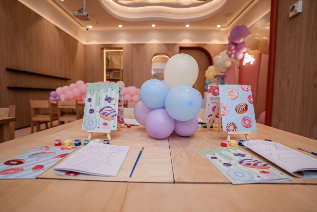 birthday party abu dhabi